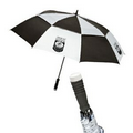 The Ventor - Auto Open Golf Umbrella